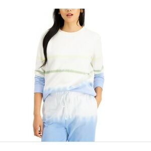 Tie-Dye Sweatshirt